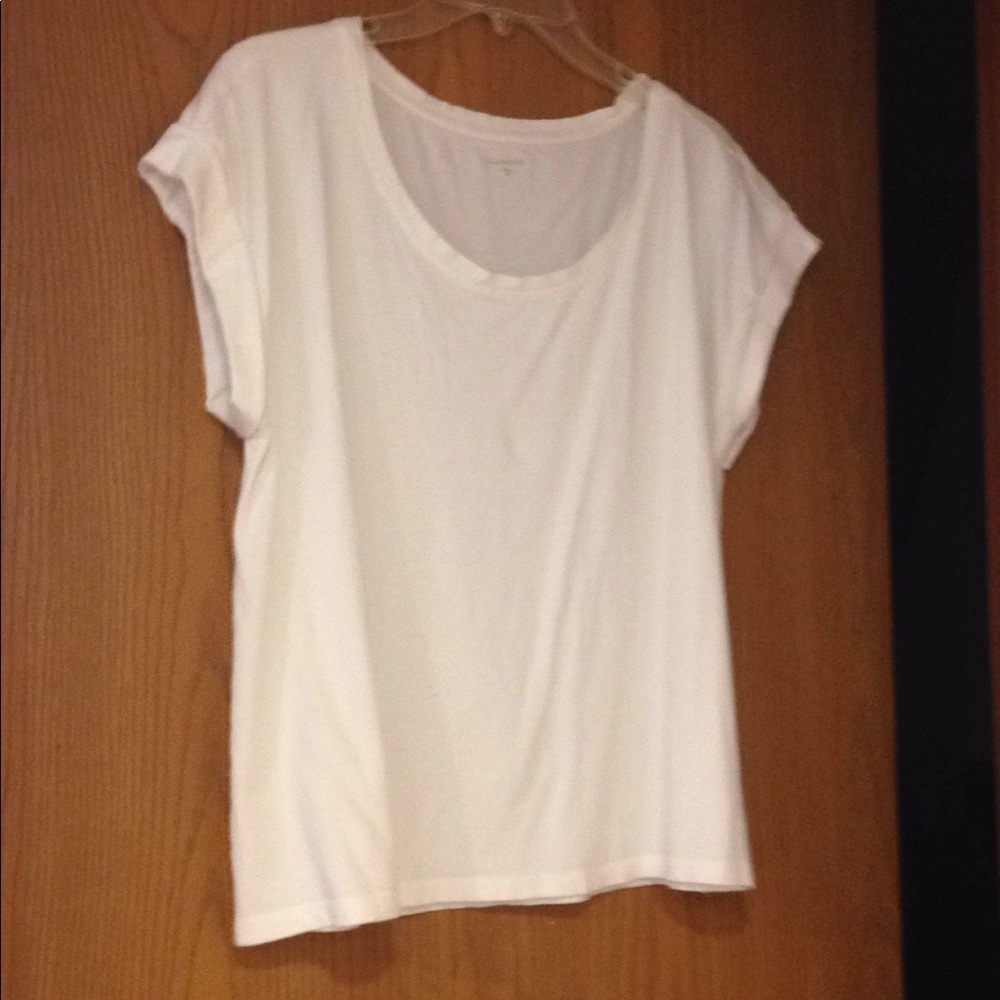 White Shirt